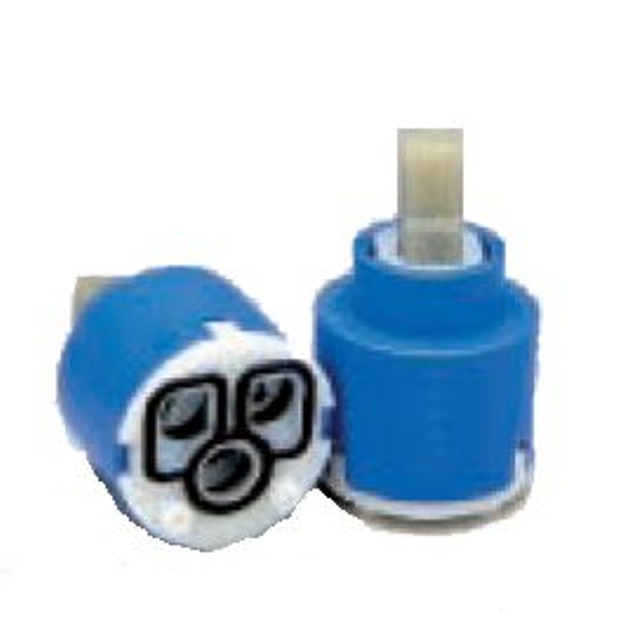 CARTUCCIA KEROX  diametro 35XH72  