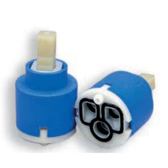 CARTUCCIA KEROX diametro 35XH60   