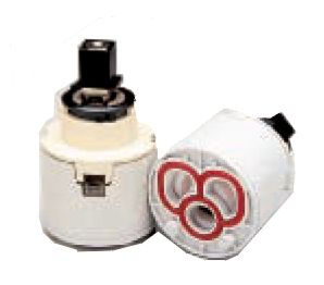 CARTUCCIA HYDROPL. diametro 35XH60