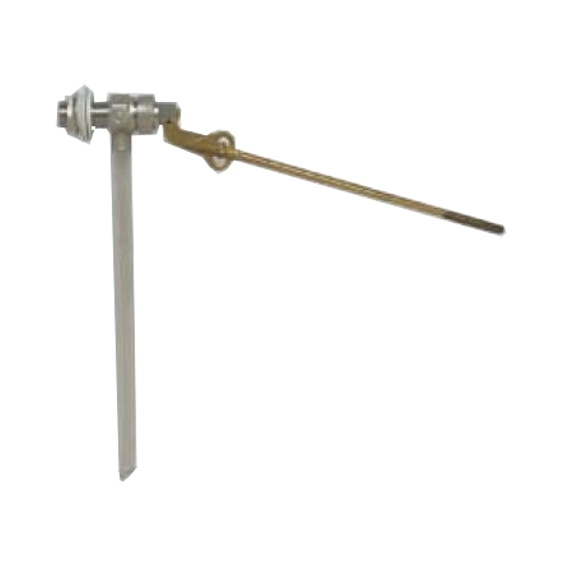 GALLEG.SILENZ.3/8 ASTA REG