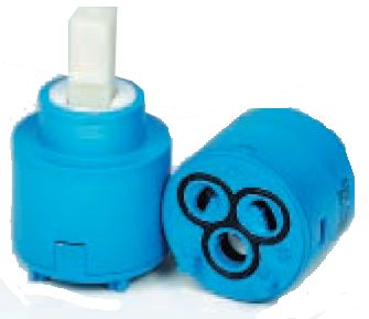 CARTUCCIA CICE diametro 35XH60    