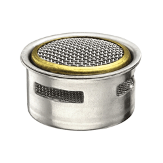 CARTUCCIA AERAT.OTTONE diametro 20