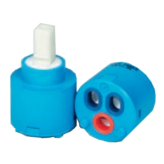 CARTUCCIA CICE 40X65      