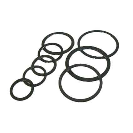 GUARNIZIO PASSO RAPIDO diametro 32