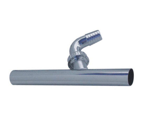 CANOTTO x LAVATRICE  CR 26