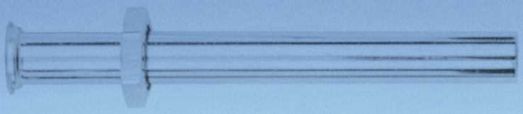 CANOTTO diametro 26 C/D 1,1/4 25cm