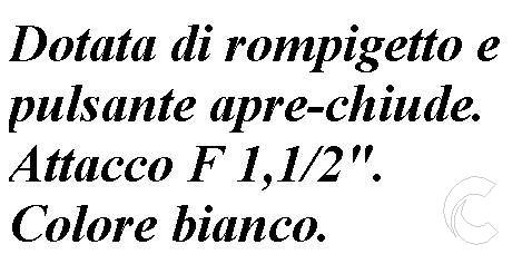 TAPPO RIC CLICLAC 7485A   