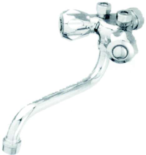 RUB X SCALD ISTANT 3/8 CRO