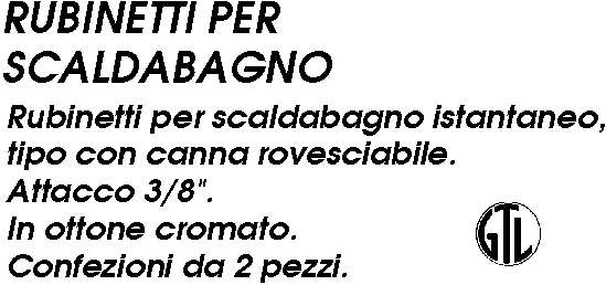 RUB X SCALD ISTANT 3/8 CRO