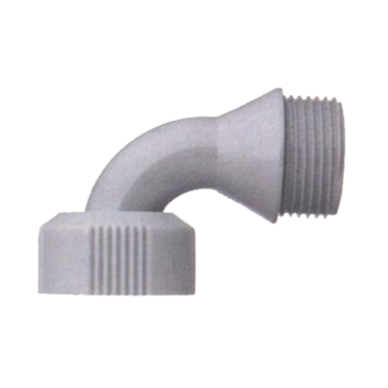 CURVA LAVATRICE MF 3/4x3/4