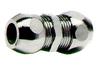 BICONO CROMATO DOPPIO diametro 14 