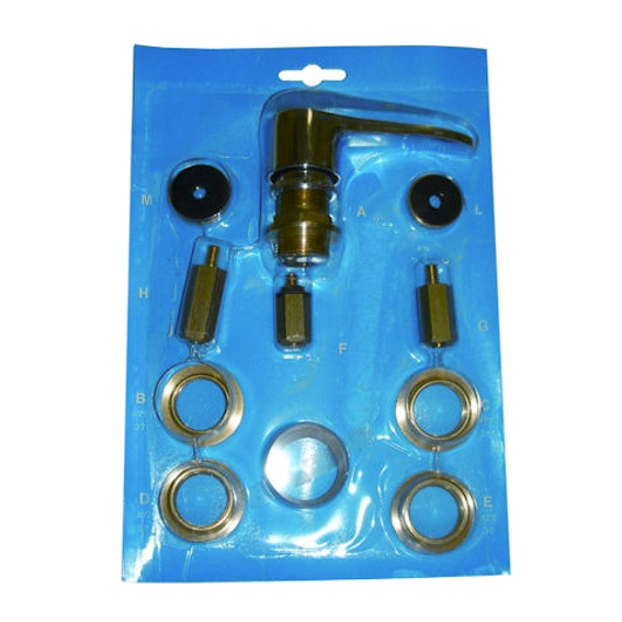 KIT BLIST PASSO RAPIDO UNI