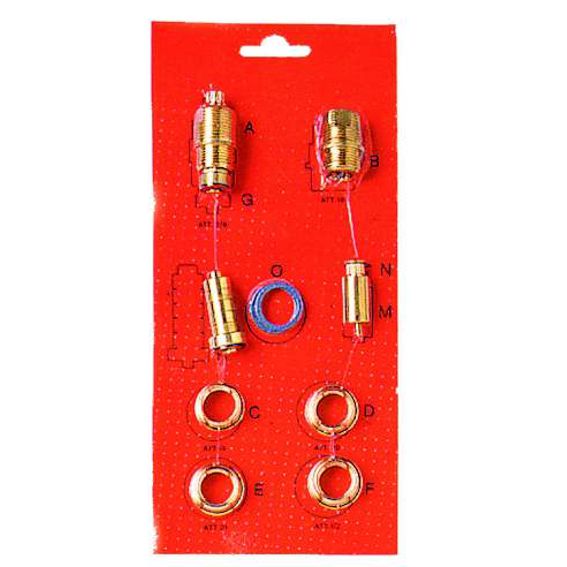 KIT VITONE UNIVERSALE     