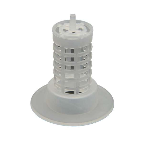 GRIGLIETTA NYLON diametro 26 LA/BI