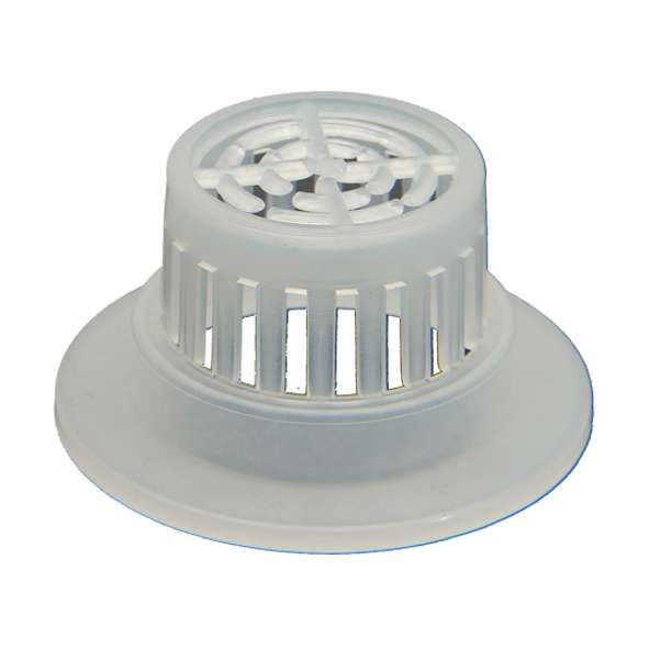 GRIGLIETTA NYLON diametro 37 VASCA