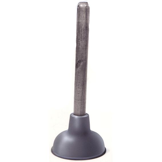 VENTOSA STURA GOMMA diametro  150 