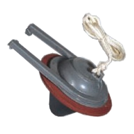 FLAP IN PVC GUARN. PARA NE