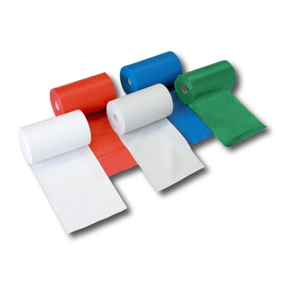 FASCIA VINIL. BIA H10X25MT