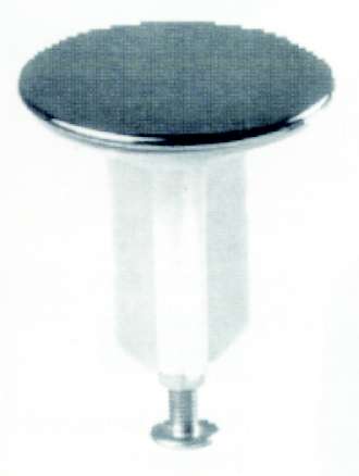 TAPPO PIL.SALT 1,1/4 diametro 63  