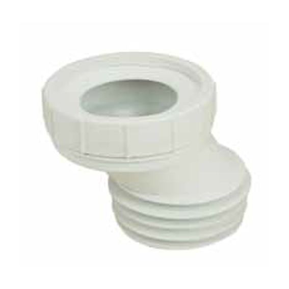 MANICOTTO ECC.WC 40x90/110