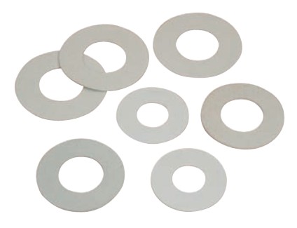 GUARN. GOMMA X PILET 1.1/2