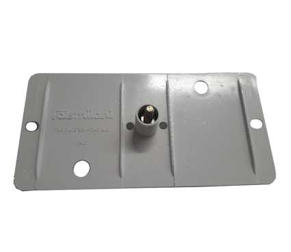 PLACCA INT.DORA T.VECCHIO 