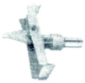 PULSANTE STIR-BLITZ COMPL 