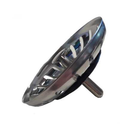 TAPPO BASKET FRANKE diametro 80 MM