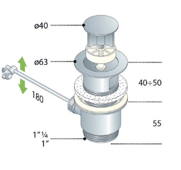 PILETTA C/SALTARELLO 1    