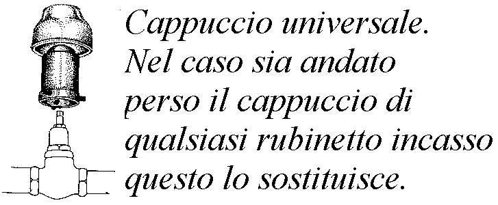 CAPPUCCIO UNIV RUB INC H41