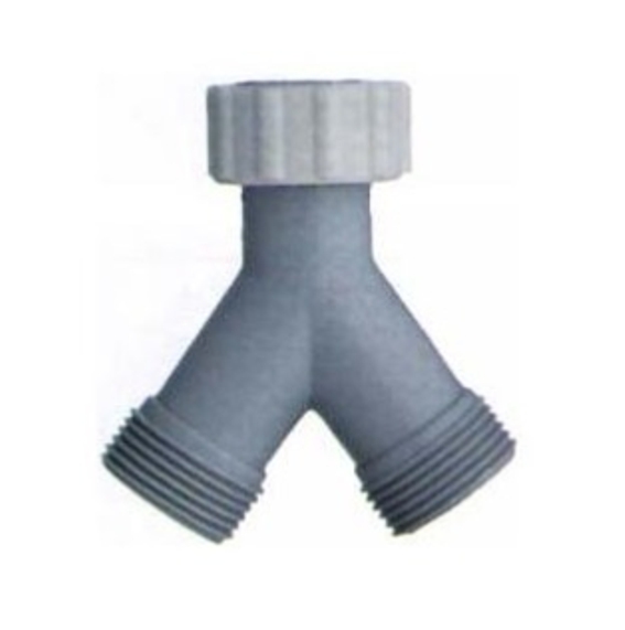 RACCORDO DOPPIO CAR LAVATR