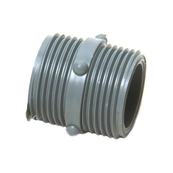 NIPPLO  PLAST x LAVAT  3/4