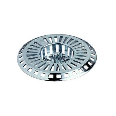 GRIGLIA PLA/CROM LAVELdiametro  80