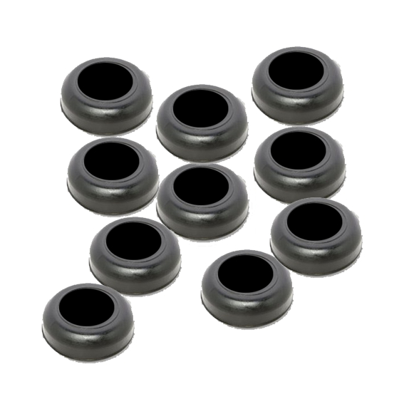 GUARNIZION PER ABBEVERATOI