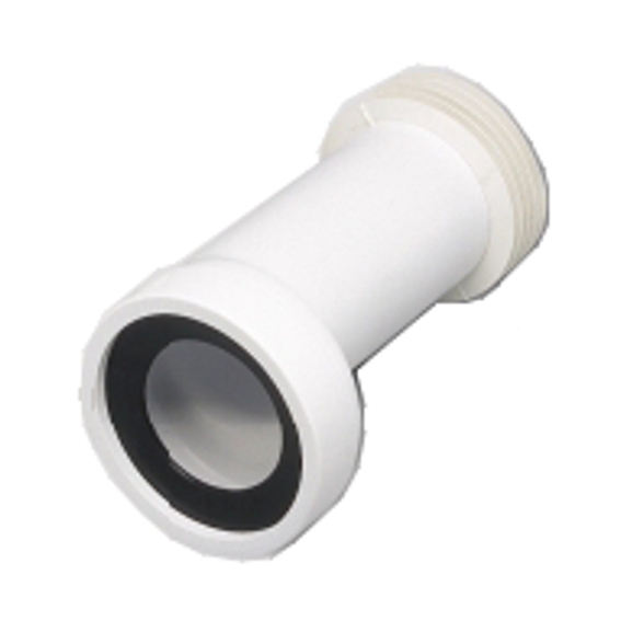 MANICOTTO WC ECCENT 90/110