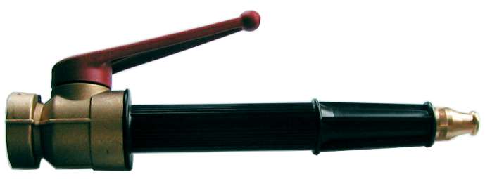 LANCIA A TRE EFFETTI UNI45