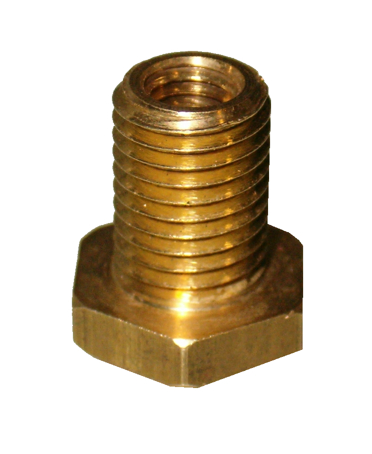 RACC ESAG M5 FISSA PLACCA 