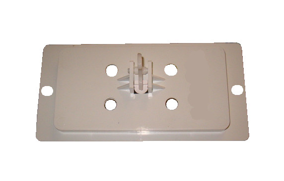 PLACCA INT x DORA P80 BIAN