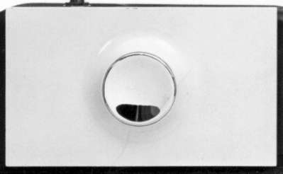 PLACCA PL.x DORA P80 BIANC