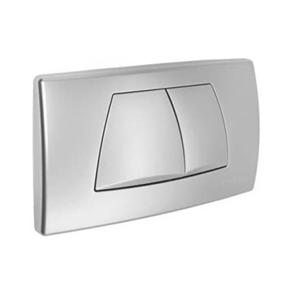 PLACCA TWINLINE 30 SATIN. 