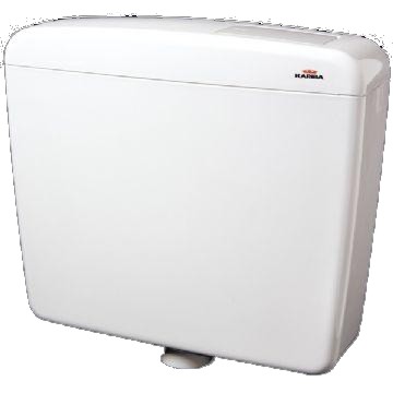 CASSETTA TOP DUO CHAMPAGNE