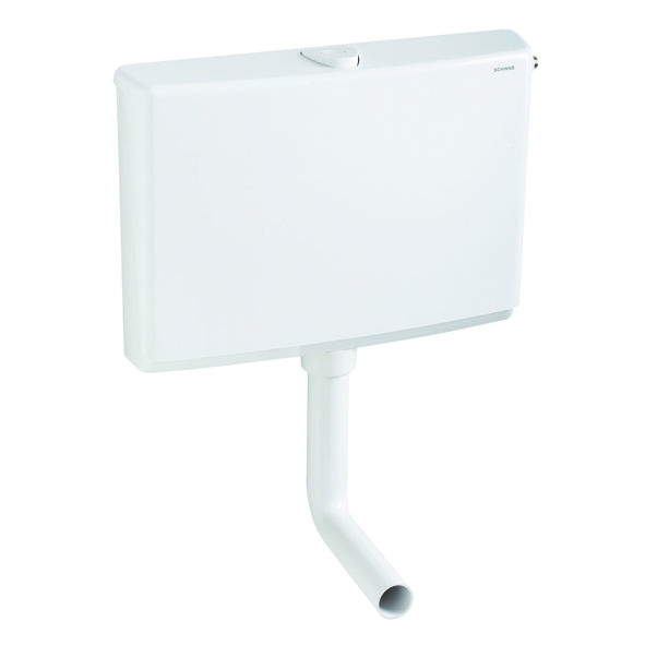 CASSETTA SLIM  SPES 10.5CM