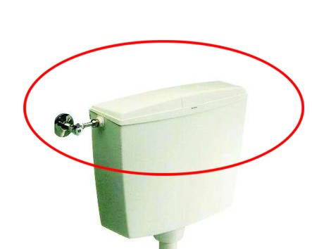 COPERCHIO SMERALDO BIANCO 