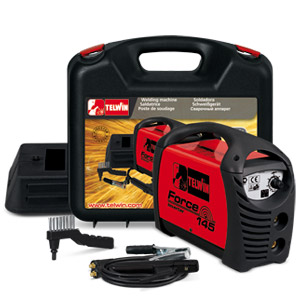 SALD.FORCE 145+ACCES+VALIG