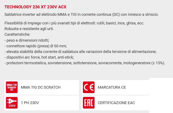 SALD TECHNOLOGY 236XT SCAT