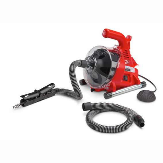 STASATRICE POWER CLEAR    