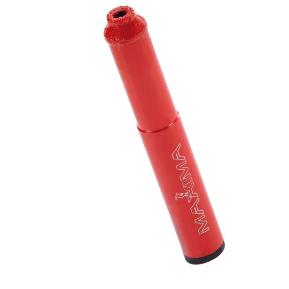 FORETTO RED GRES CILIN  diametro 6