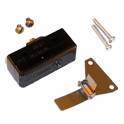 INTERRUTTORE A PEDALE     