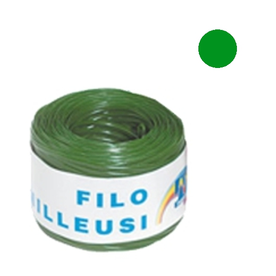 FILO MILLEUSI VERDE R50 MT