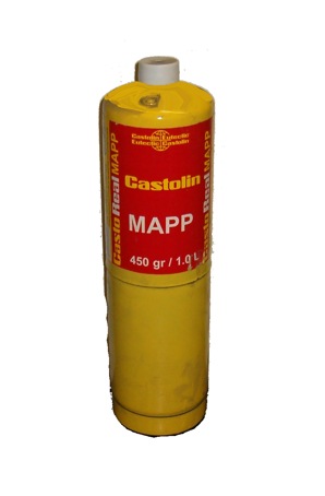 BOMBOLA GAS LRB MAPPRO    